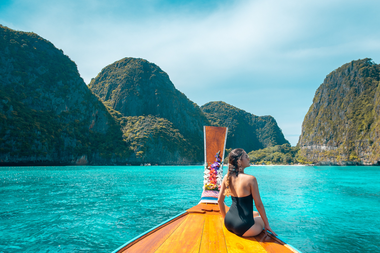 Phi Phi Island Village Beach Resort
