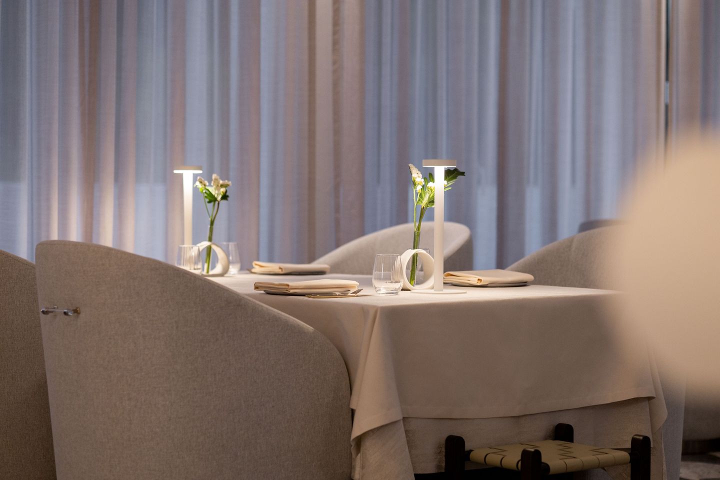 Hom Restaurant @ Intercontinental Phuket Resort