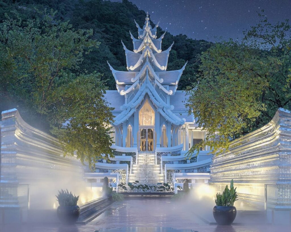 Hom Restaurant @ Intercontinental Phuket Resort