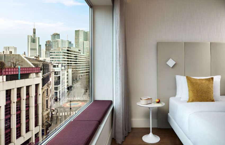 Avani Frankfurt City Hotel