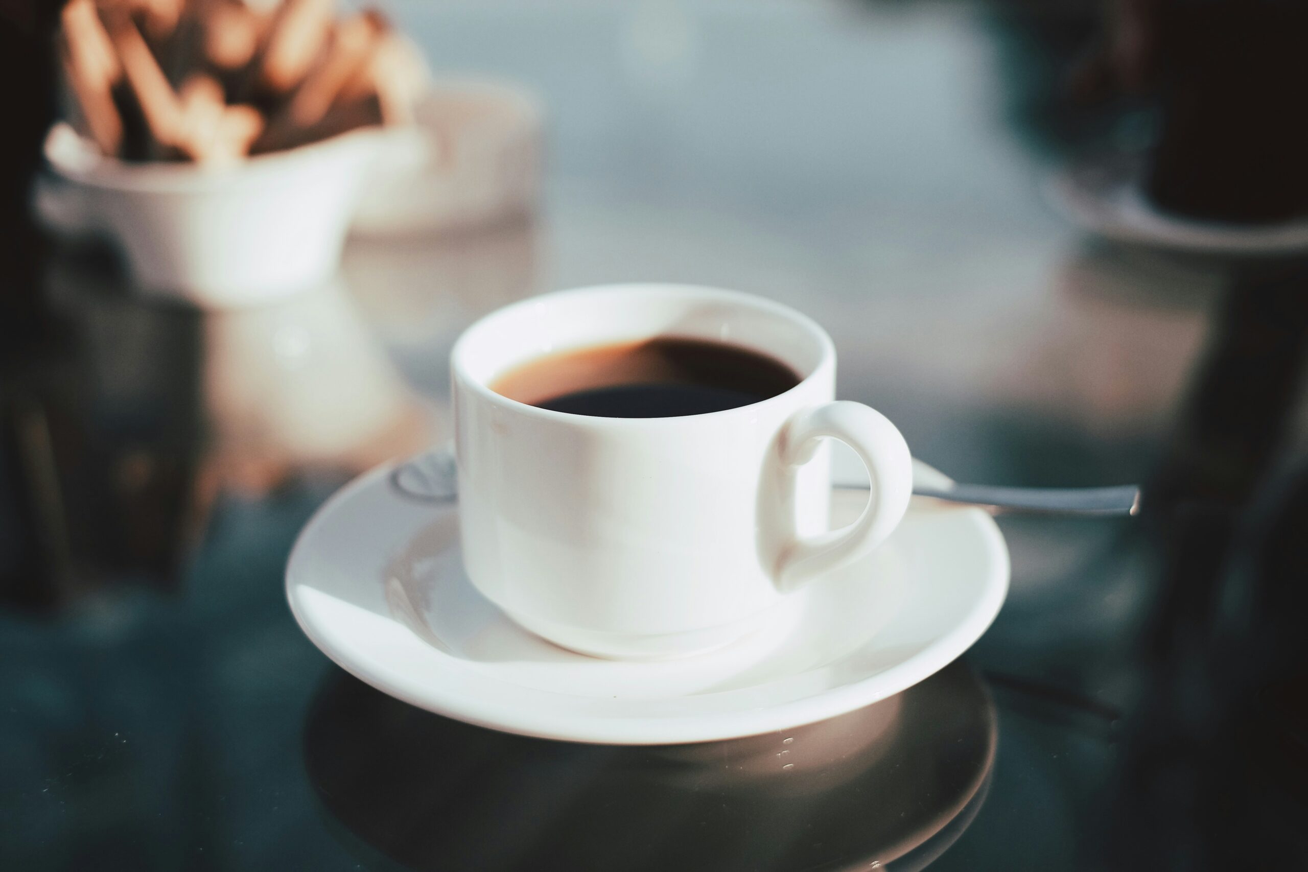 นิยายวาย Coffee and You #5